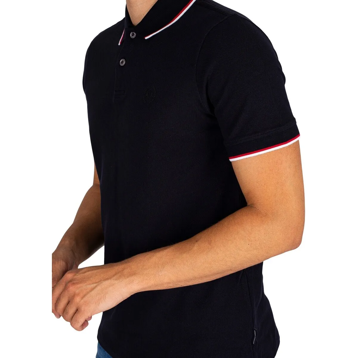 Polo Con Punta