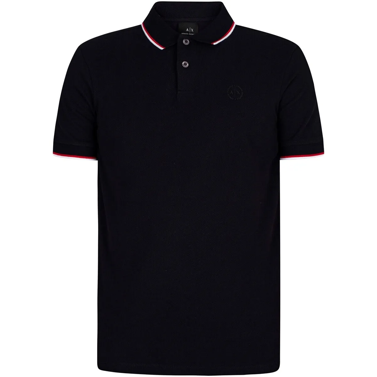 Polo Con Punta