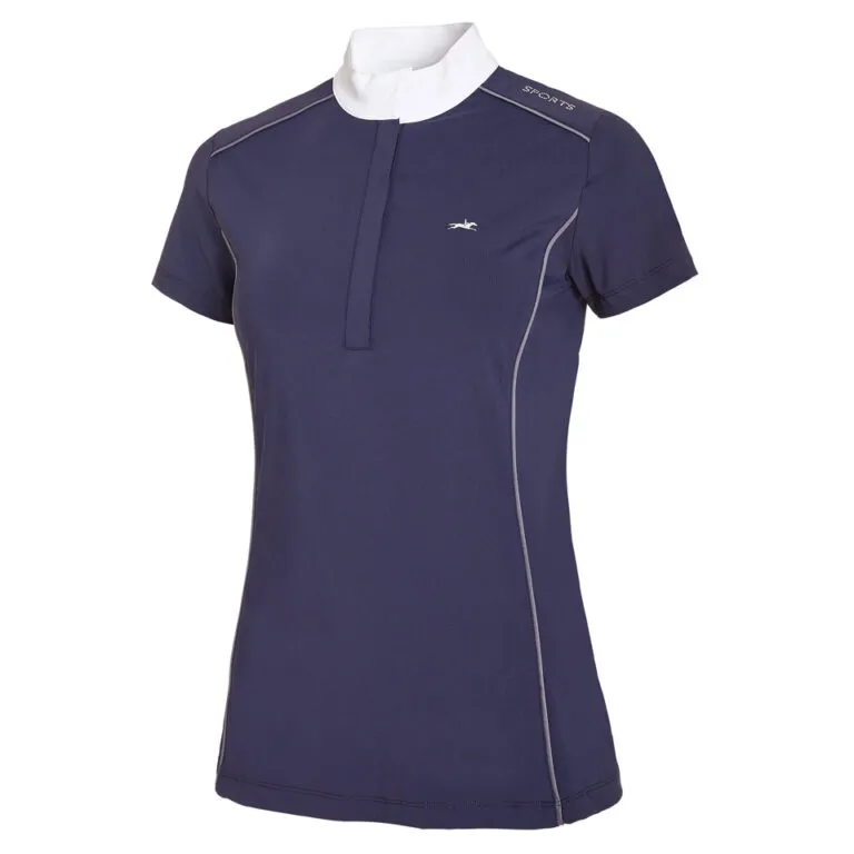Polo Mujer Schockemöhle Ariana
