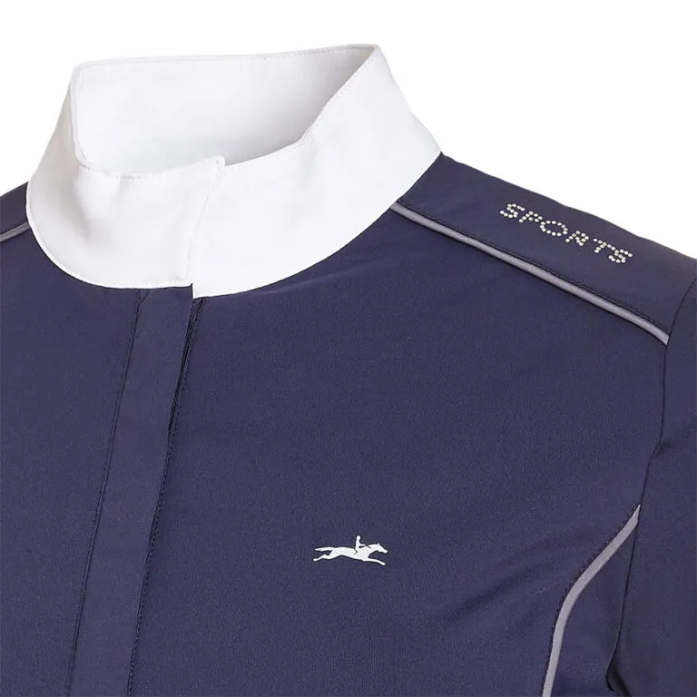 Polo Mujer Schockemöhle Ariana
