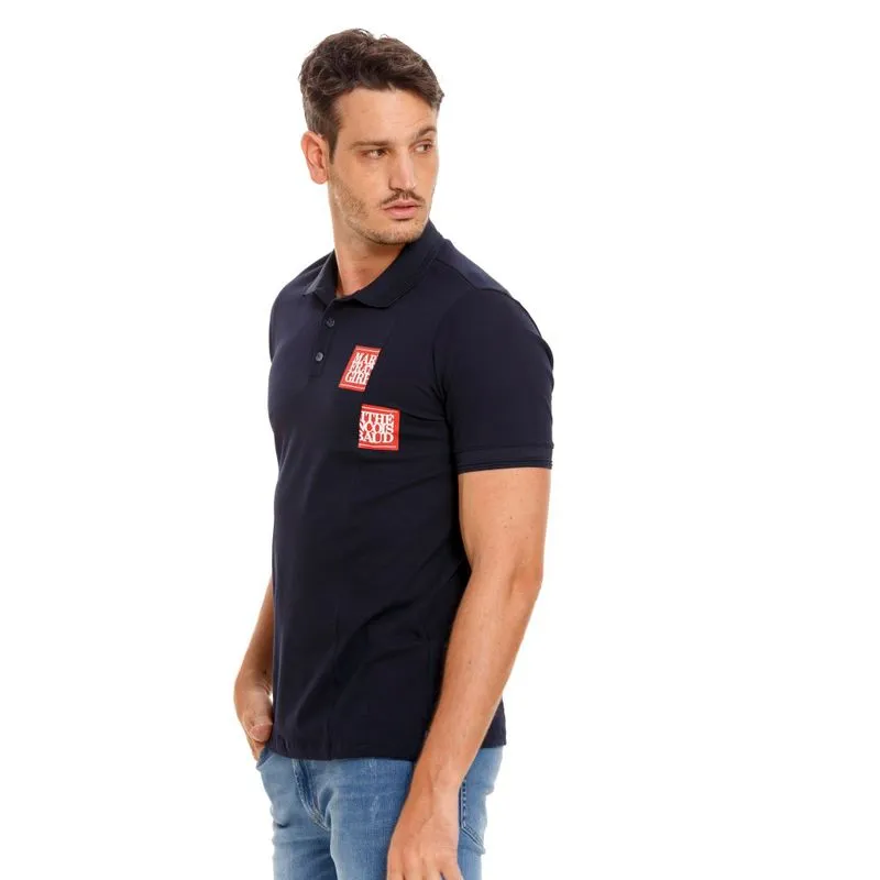 Polo Para Hombre Girbaud