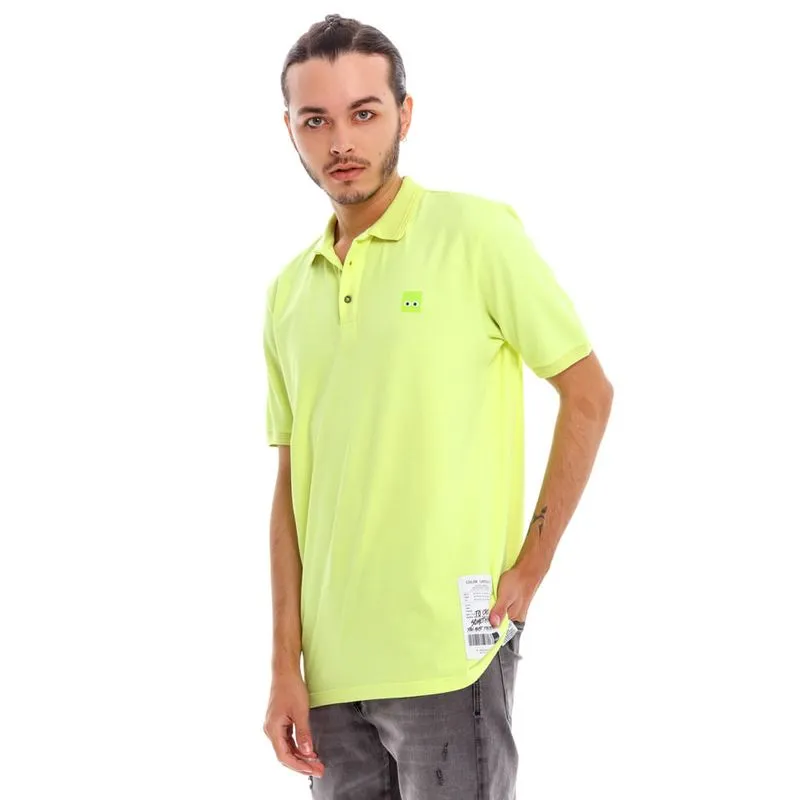 Polo Para Hombre Pilatos