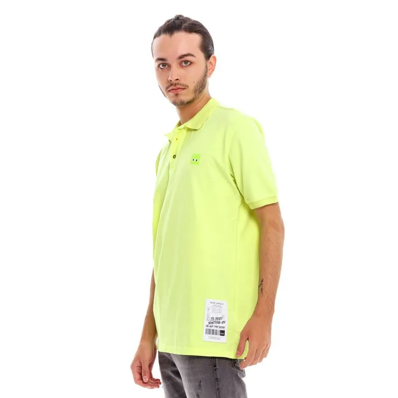 Polo Para Hombre Pilatos