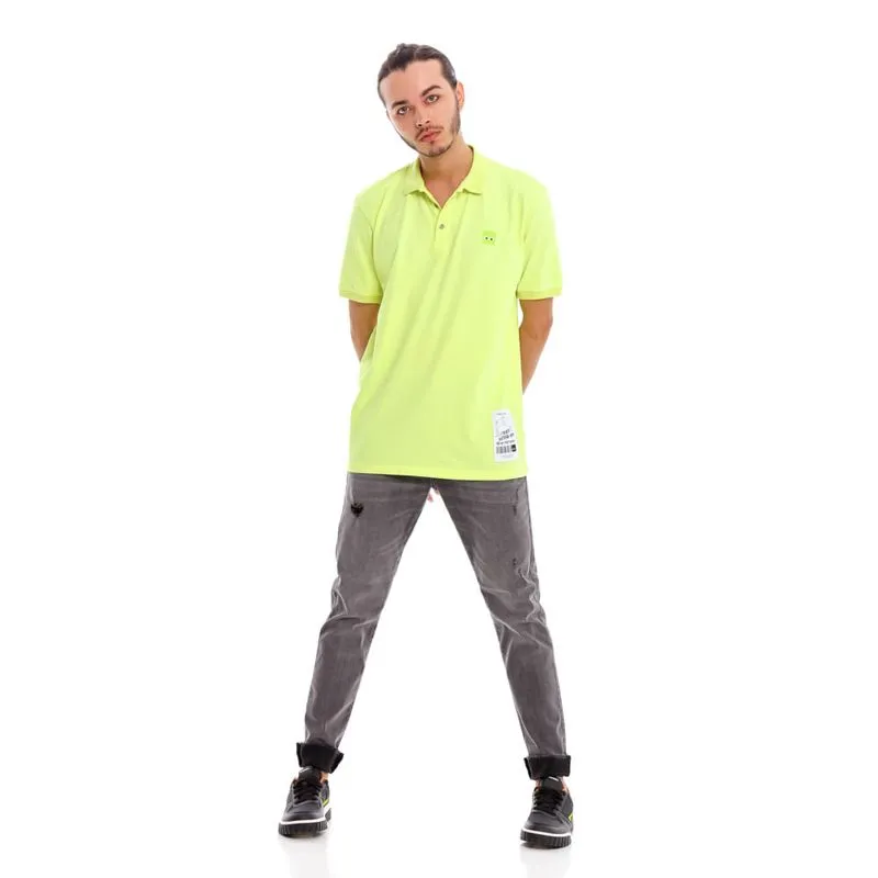 Polo Para Hombre Pilatos