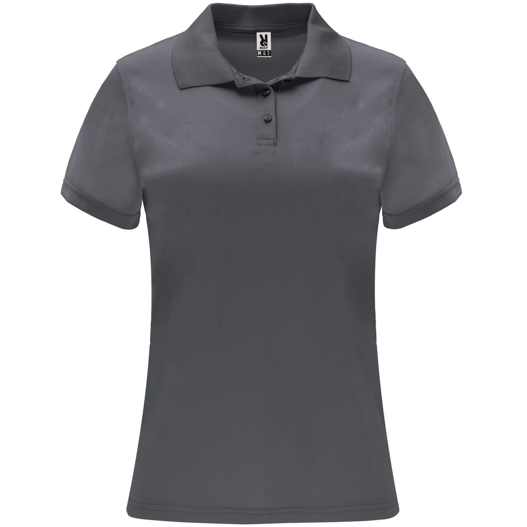 Polo Roly Monzha manga corta mujer