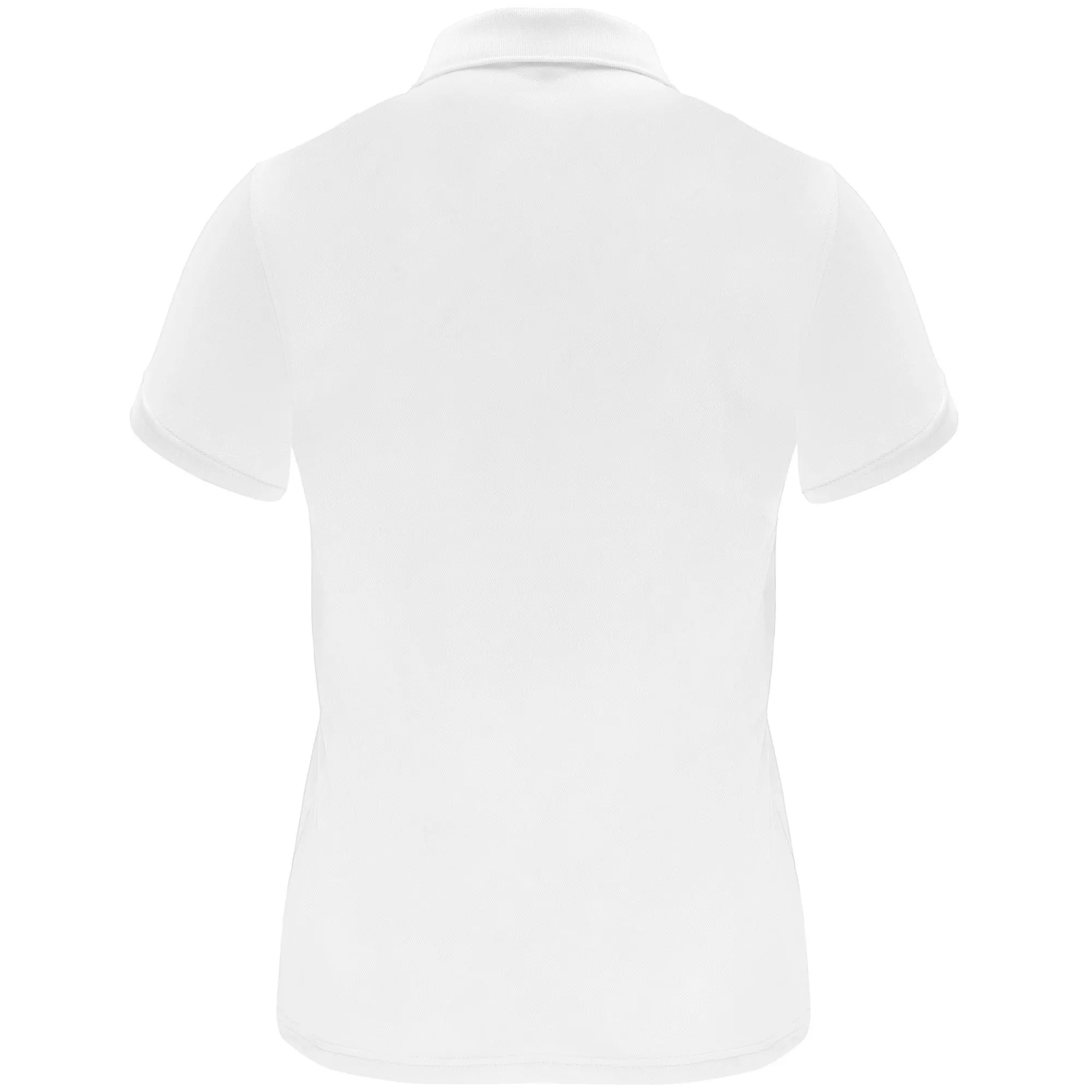 Polo Roly Monzha manga corta mujer
