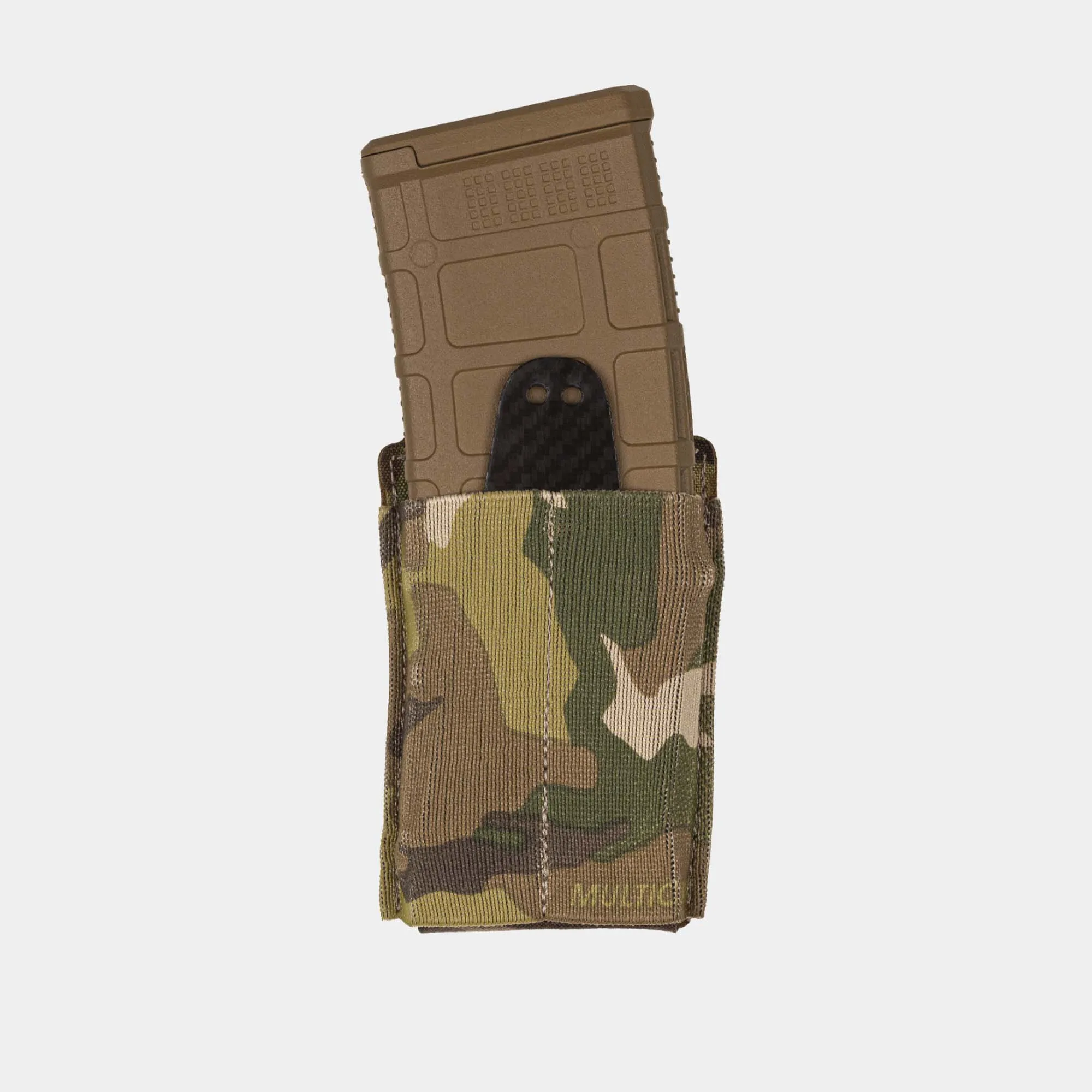 PORTACARGADOR DE FUSIL FLATMAG  NEPTUNE SPEAR