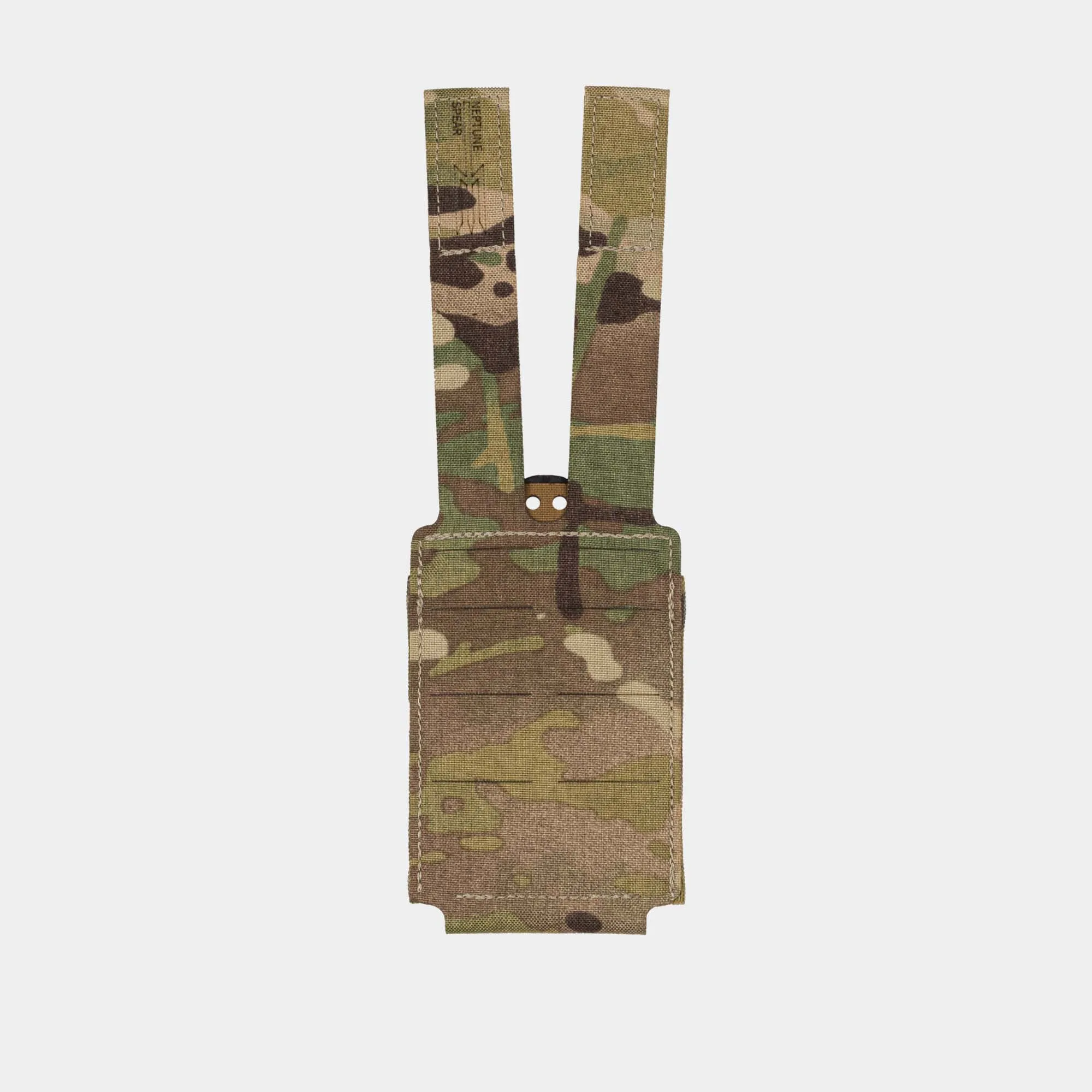 PORTACARGADOR DE FUSIL FLATMAG  NEPTUNE SPEAR
