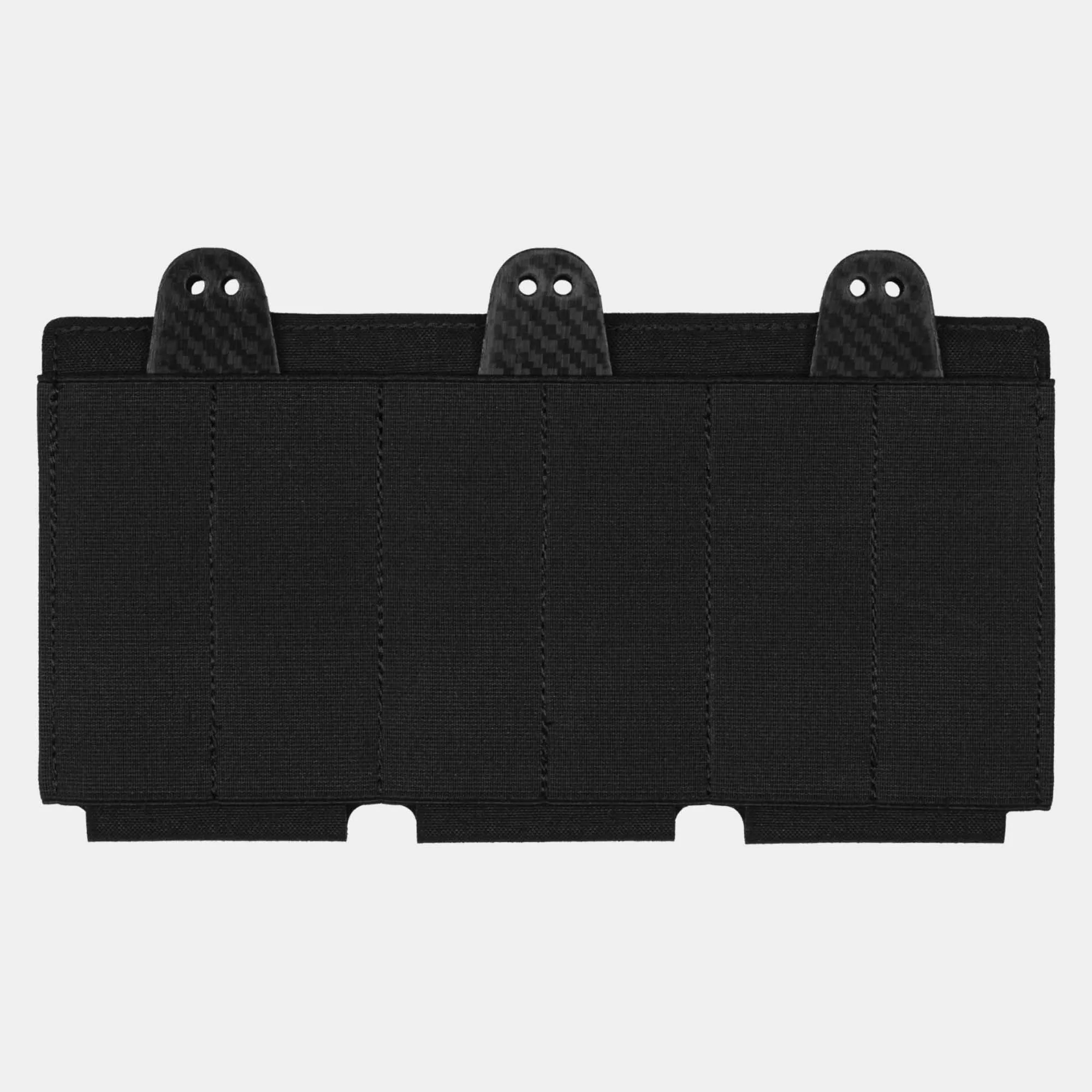 PORTACARGADOR DE FUSIL TRIPLE FLATMAG  NEPTUNE SPEAR