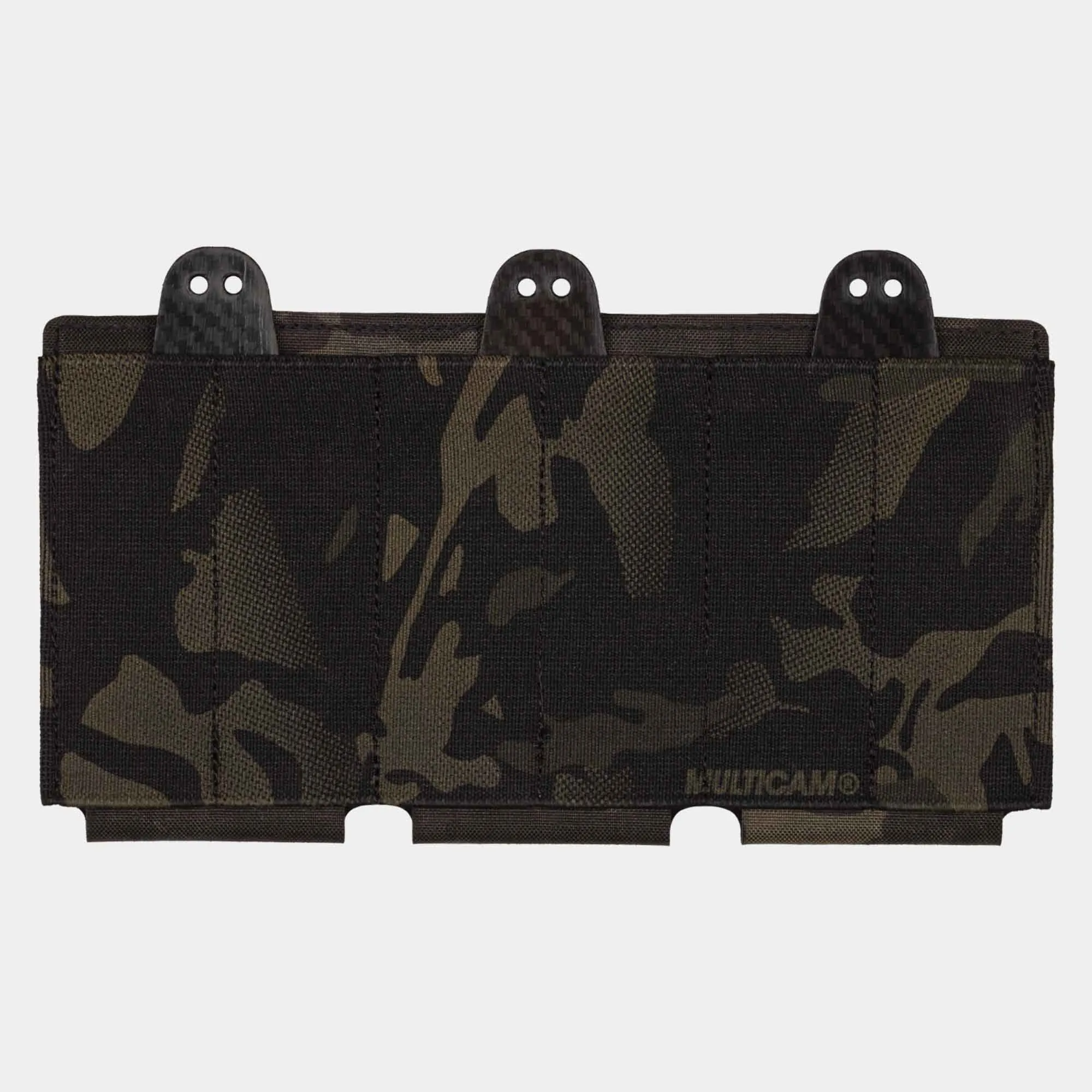 PORTACARGADOR DE FUSIL TRIPLE FLATMAG  NEPTUNE SPEAR