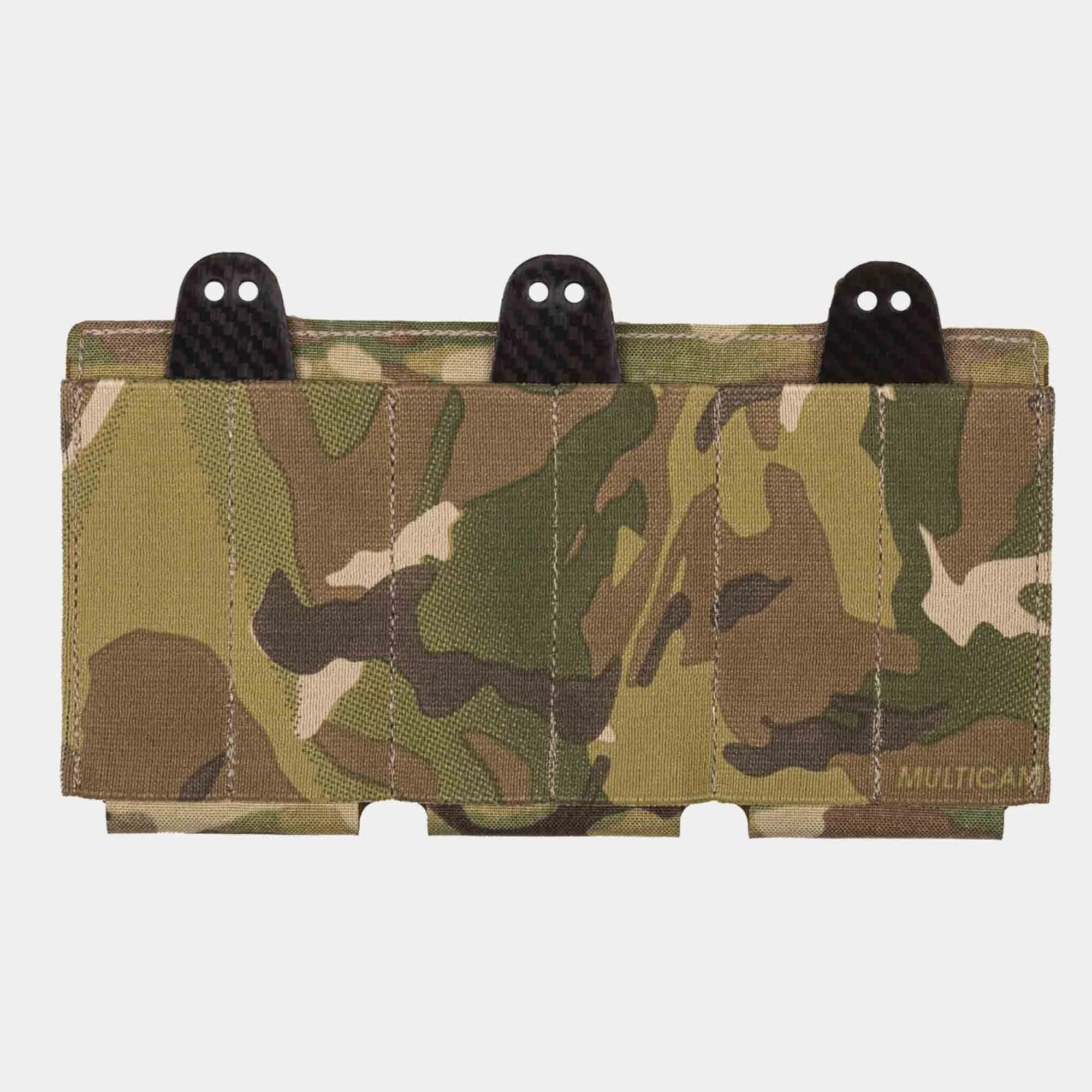 PORTACARGADOR DE FUSIL TRIPLE FLATMAG  NEPTUNE SPEAR