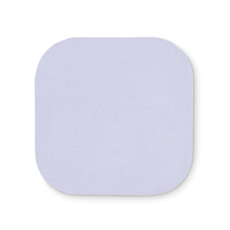 Posavasos para merchandising base de goma Lienzo