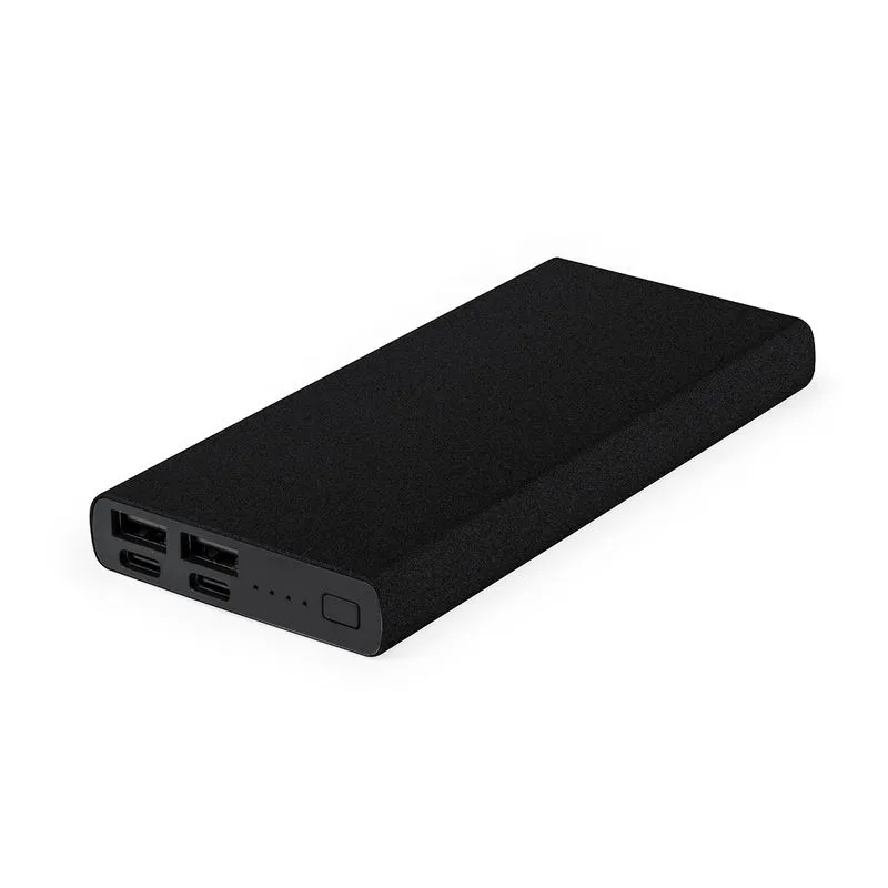 Power bank promocional Tornad