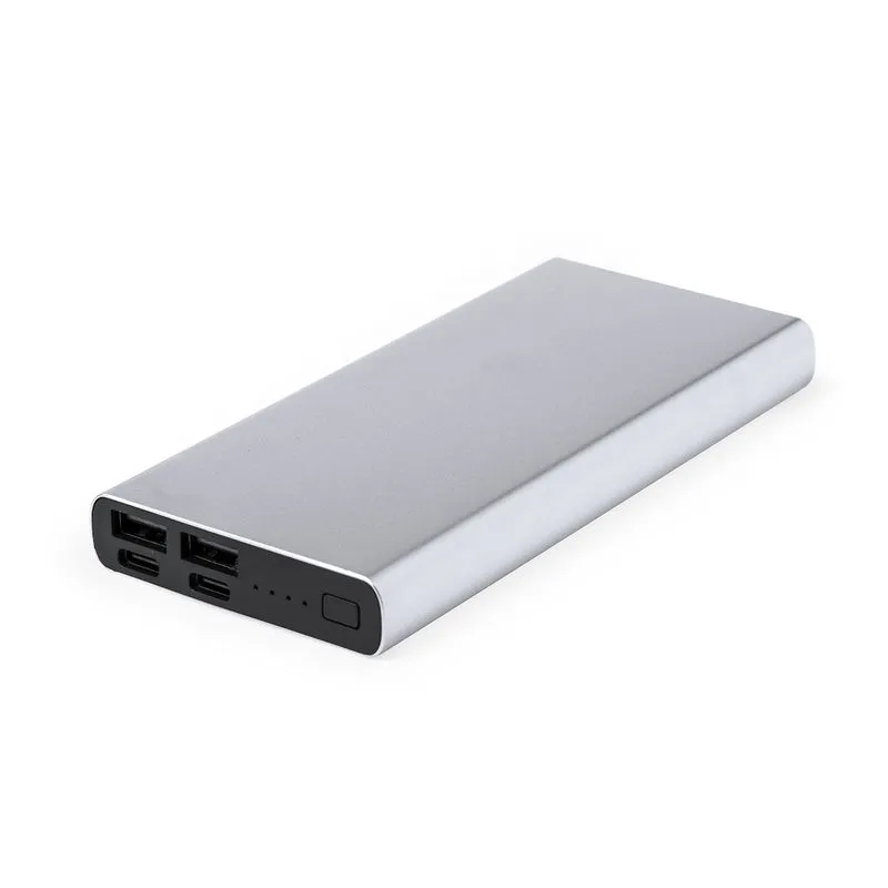 Power bank promocional Tornad