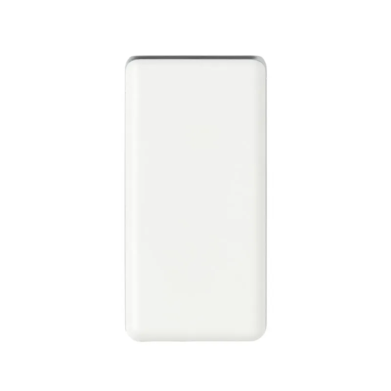 Powerbank ultra rápida 10.000 mAh con PD