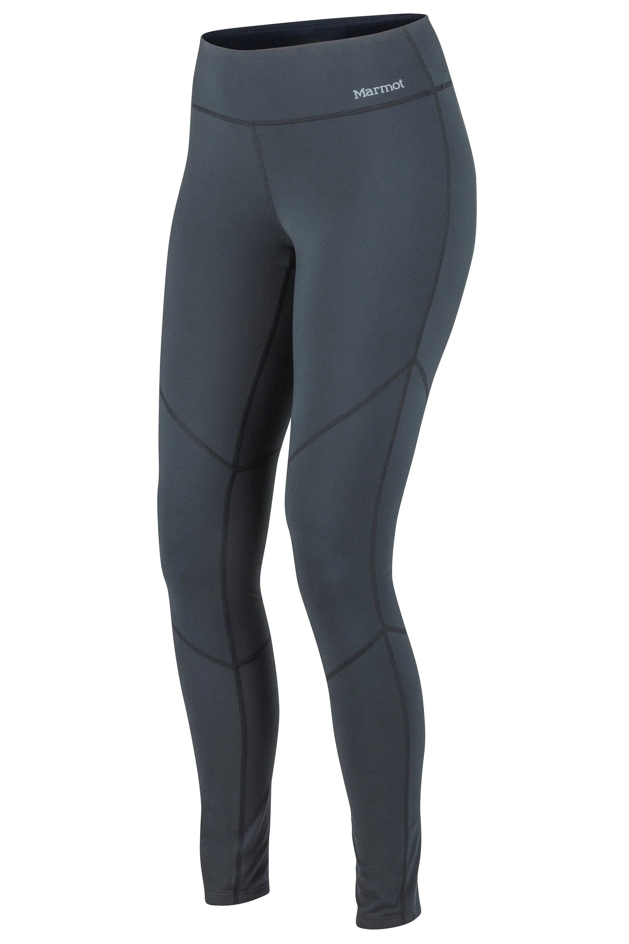 Primera Capa Mujer Lightweight Lana Tights