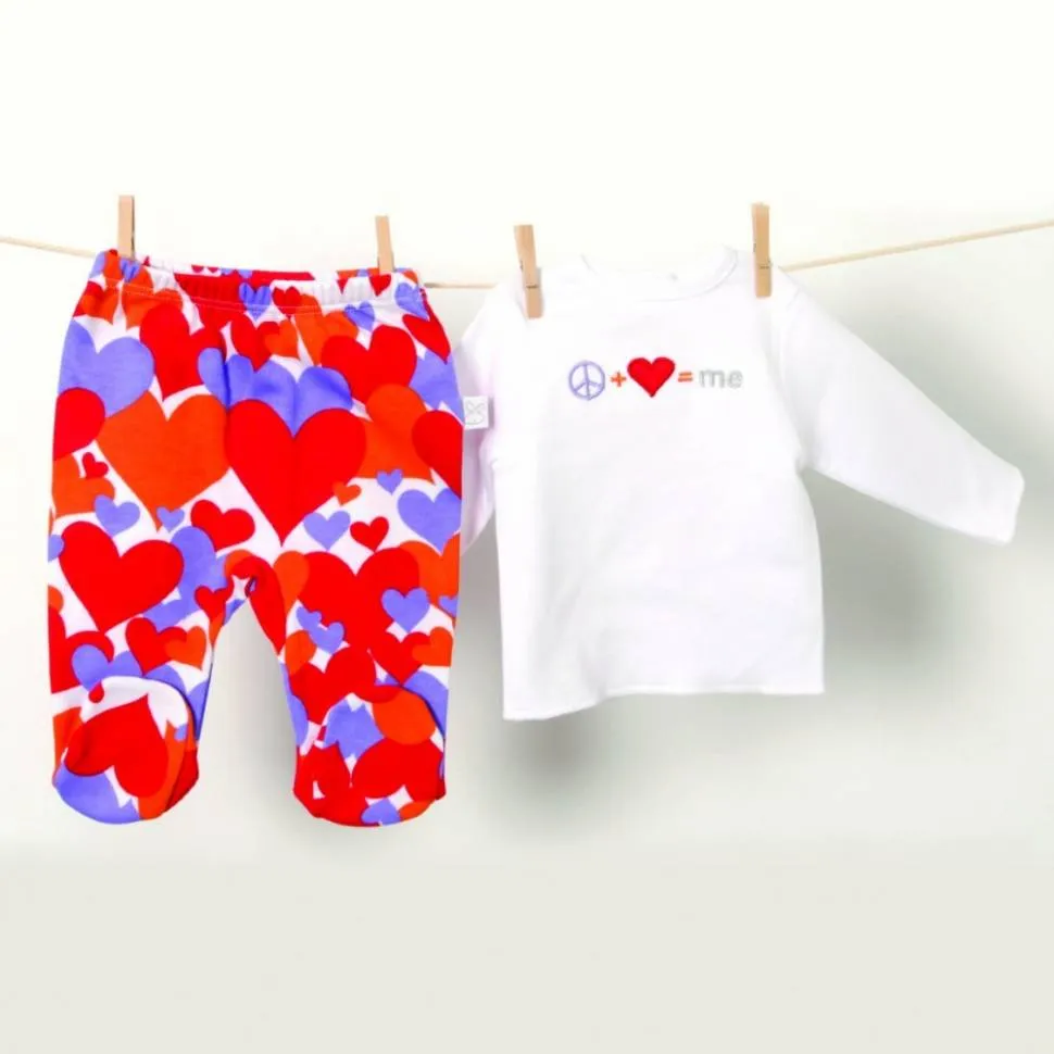 Primera puesta Beltin newborn HIPPY