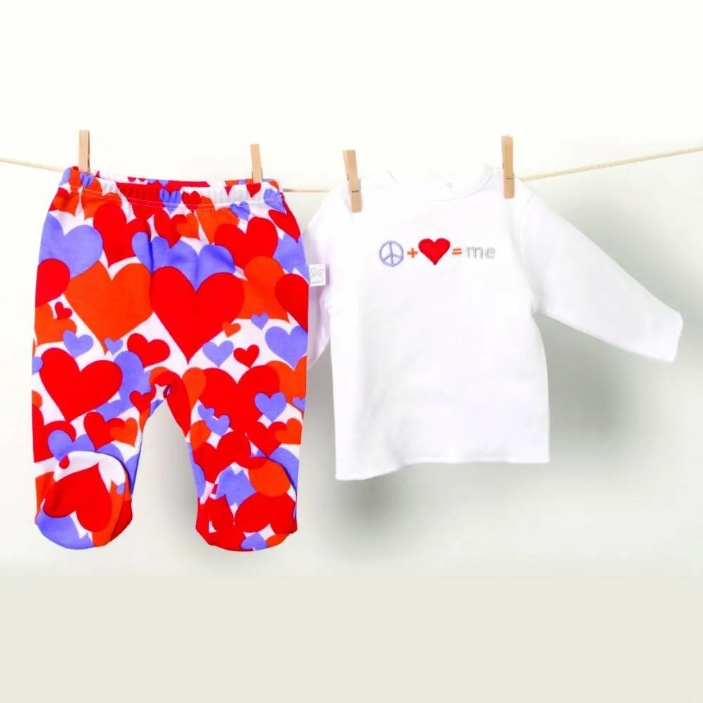 Primera puesta Beltin newborn HIPPY