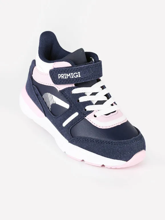 Primigi Zapatillas altas para niñas