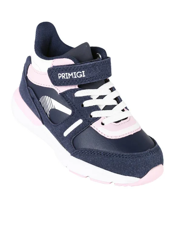 Primigi Zapatillas altas para niñas