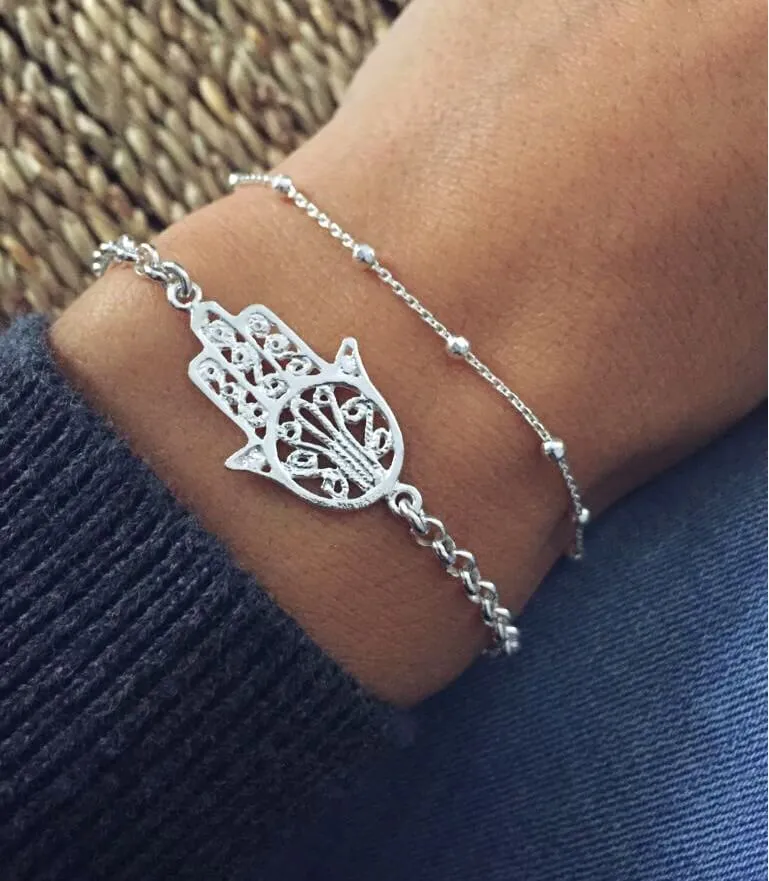 Pulsera Bolitas Soft