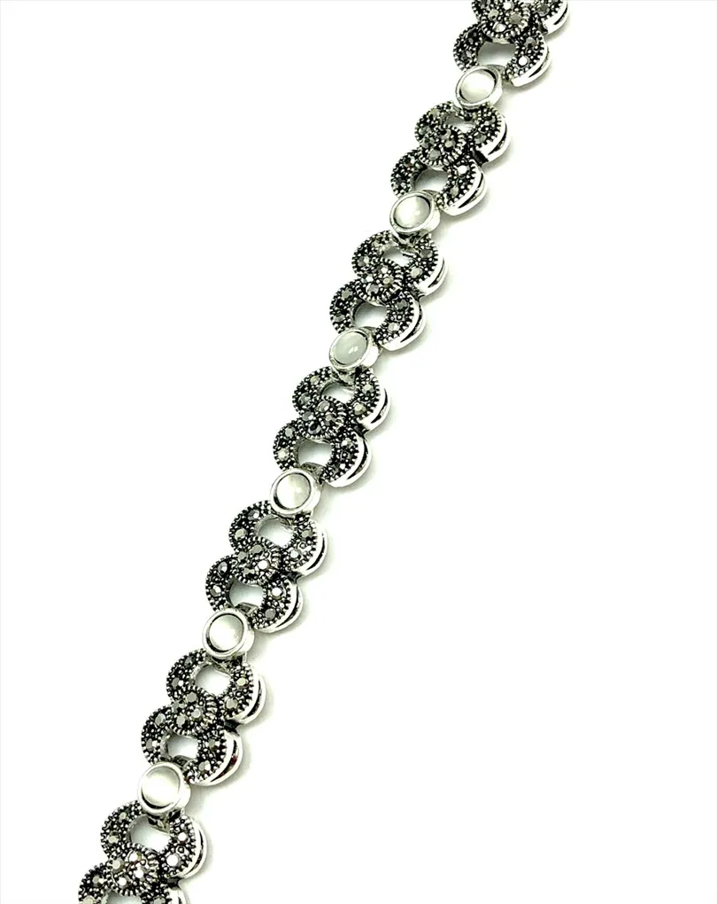 PULSERAS PARA MUJER DISEÑOS CLASICOS DE LA JOYERIA DE SIEMPRE