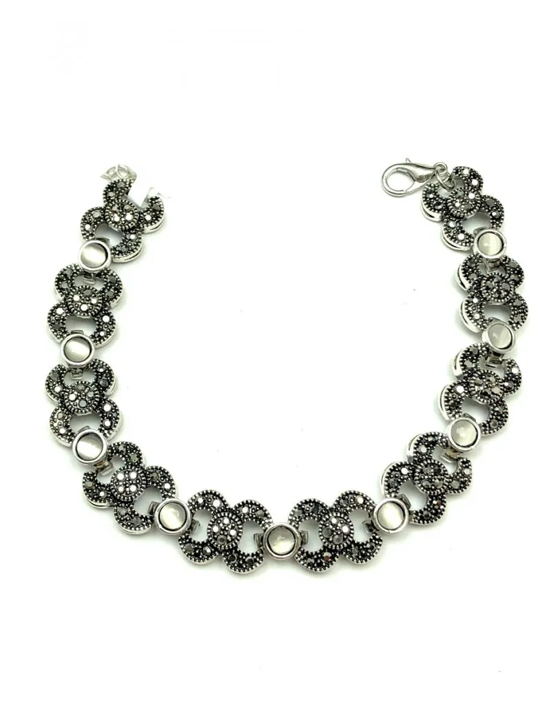PULSERAS PARA MUJER DISEÑOS CLASICOS DE LA JOYERIA DE SIEMPRE