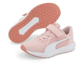 Puma Kids Twitch Runner AC PS "Chalk Pink"