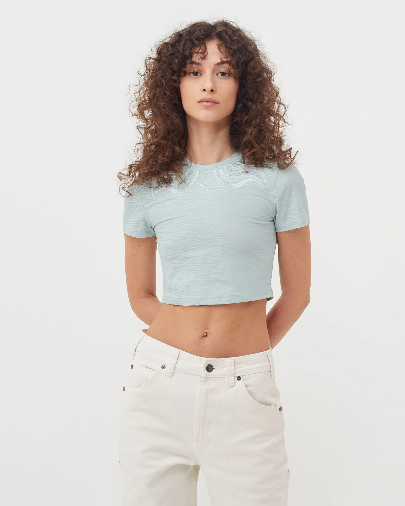 Puma SNOW TIGER Tight Top