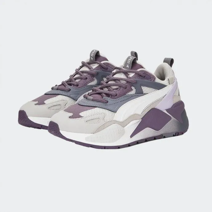 PUMA ZAPATILLAS PUMA RSX EFEKT GRADIENT PURPLE