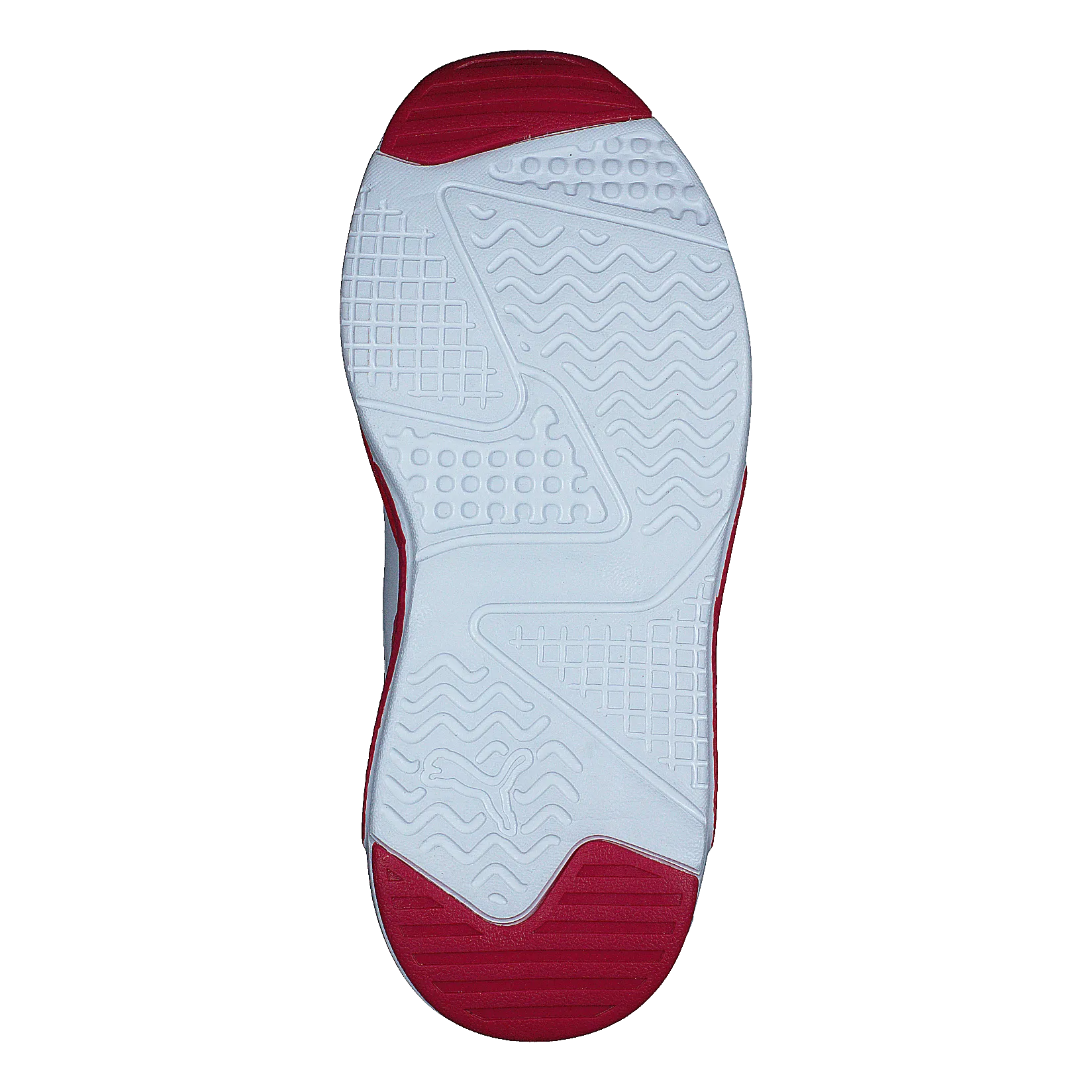 PUMA ZAPATOS XRAY 2 SQUARE AC PS PERSIAN REDPUMA WHITEPARADIS
