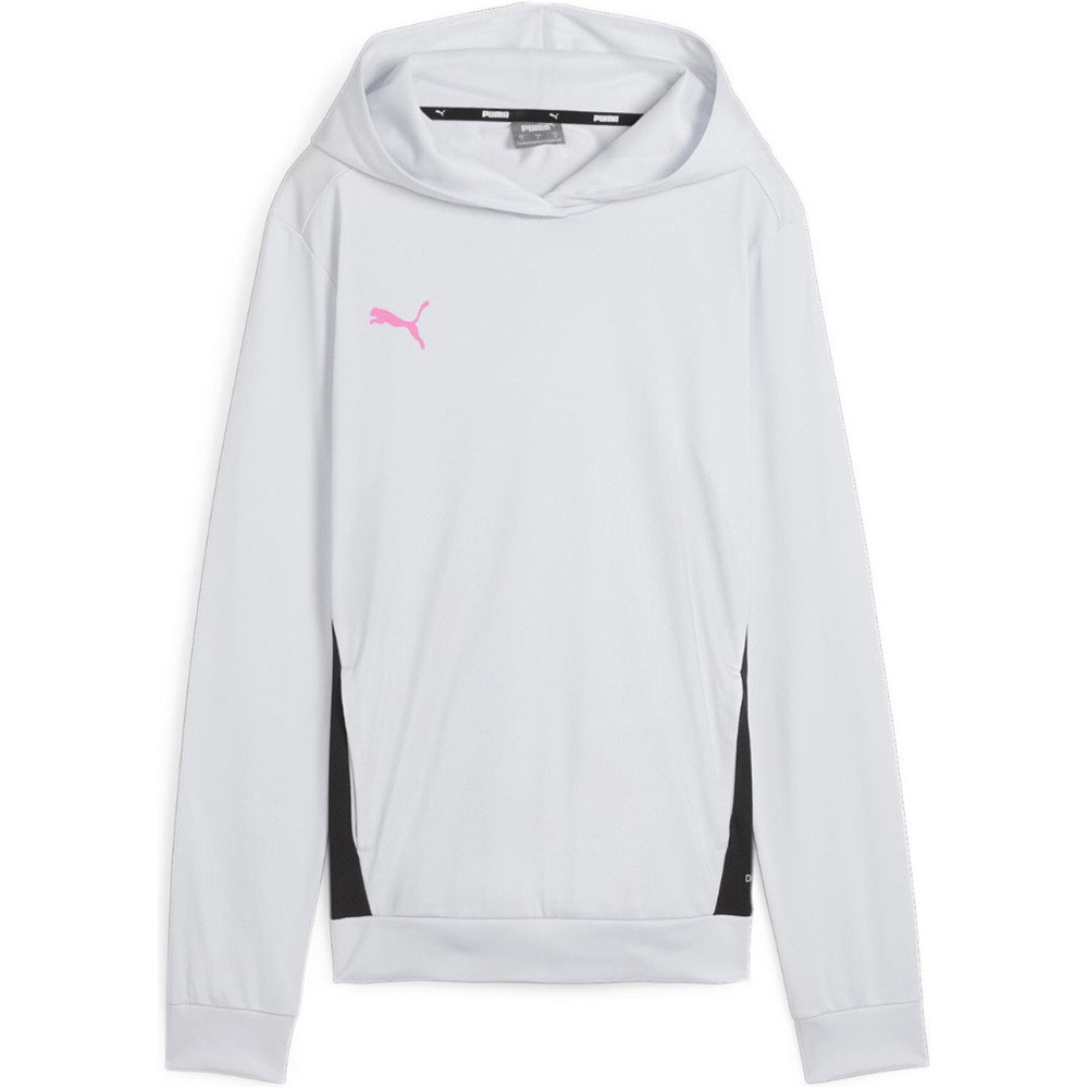 Puma INDIVIDUAL PADEL Sudadera Mujer