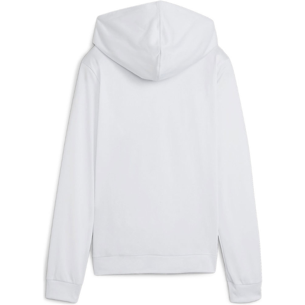 Puma INDIVIDUAL PADEL Sudadera Mujer