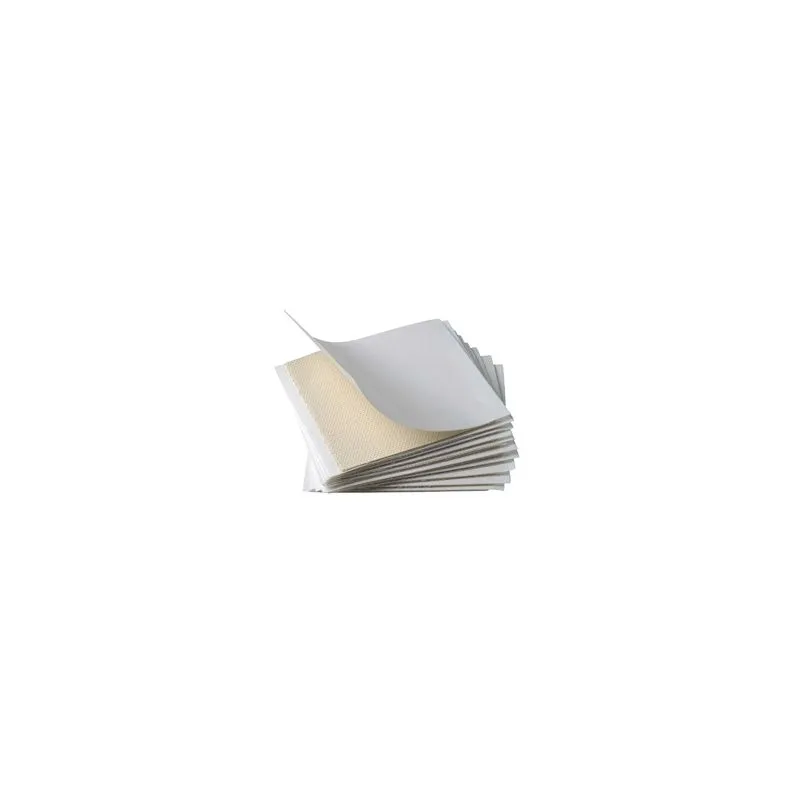 QUICKTEX COLLTEX (10 ADHESIVOS DE DOBLE CARA) PARA PIELES DE ESQUí DE TRAVESíA