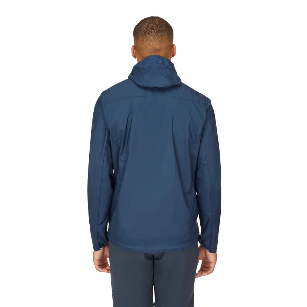 RAB VITAL HOODED CHAQUETA  SS25