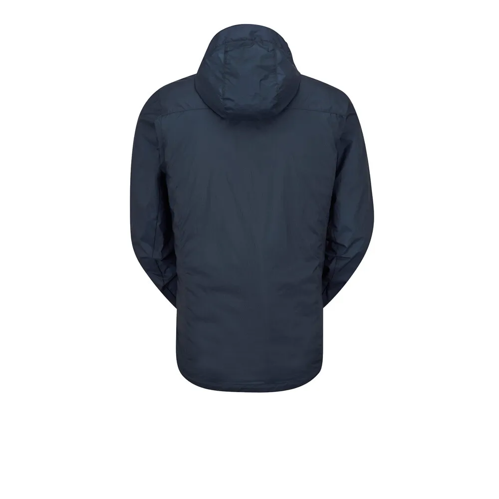 RAB VITAL HOODED CHAQUETA  SS25
