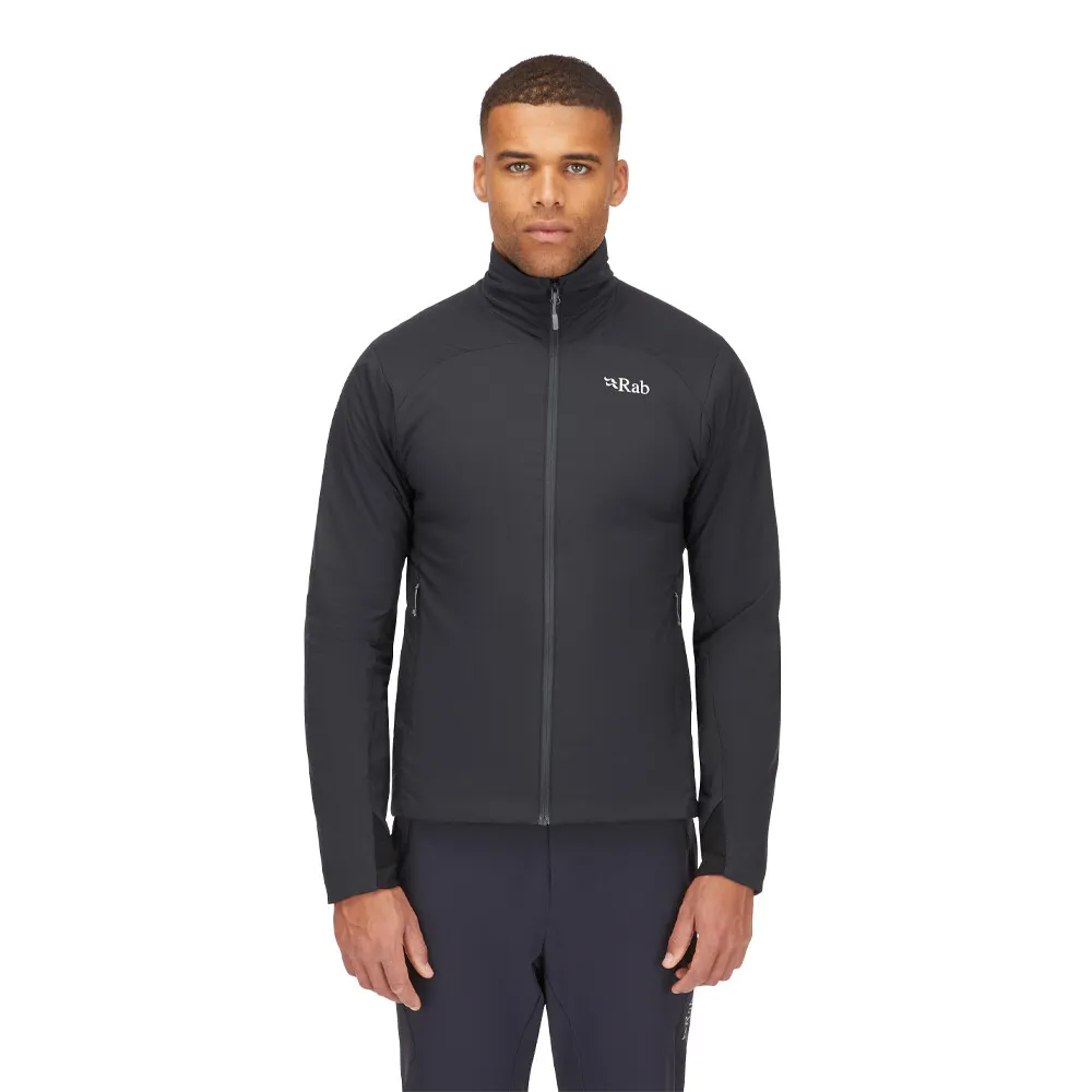 RAB XENAIR LIGHT CHAQUETA  AW24