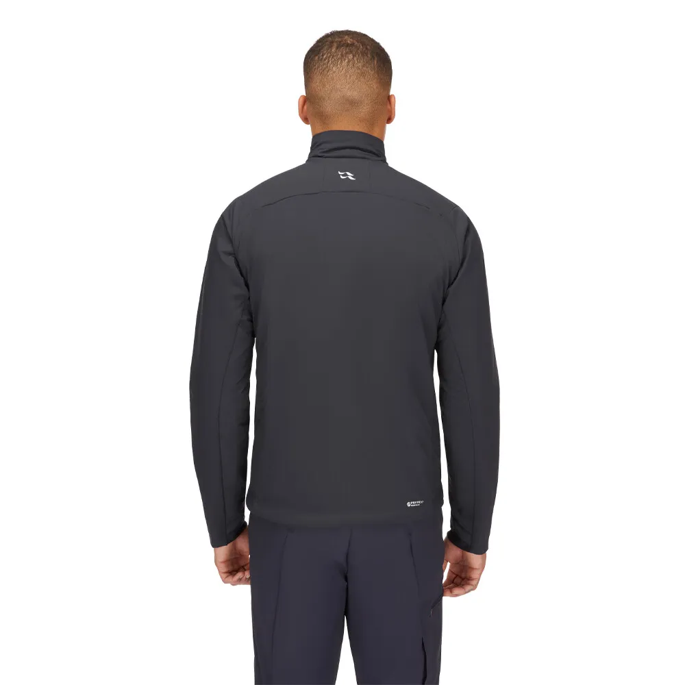 RAB XENAIR LIGHT CHAQUETA  AW24