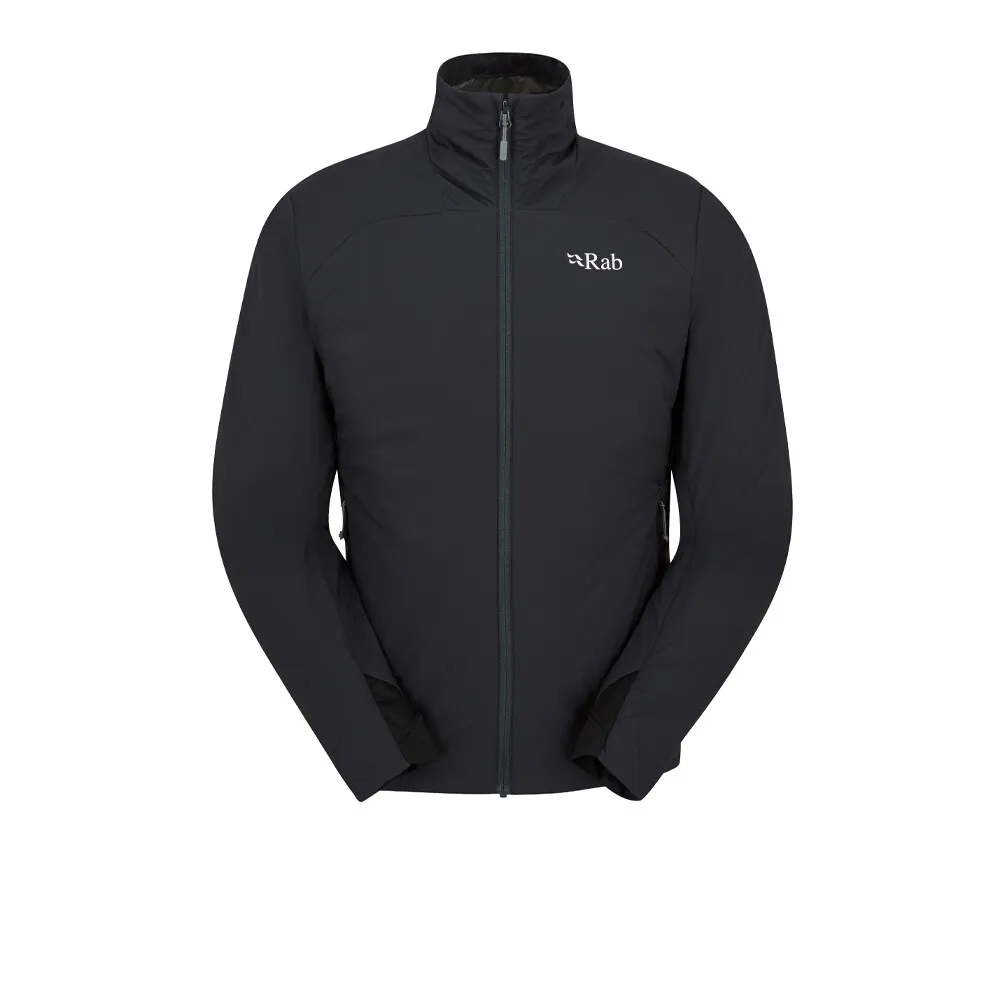 RAB XENAIR LIGHT CHAQUETA  AW24