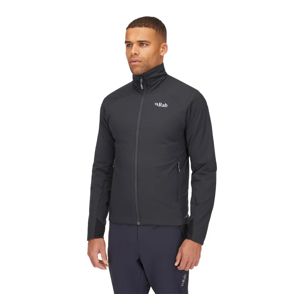 RAB XENAIR LIGHT CHAQUETA  AW24