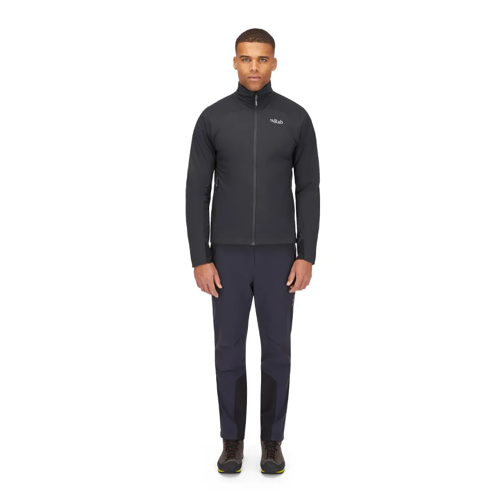 RAB XENAIR LIGHT CHAQUETA  AW24