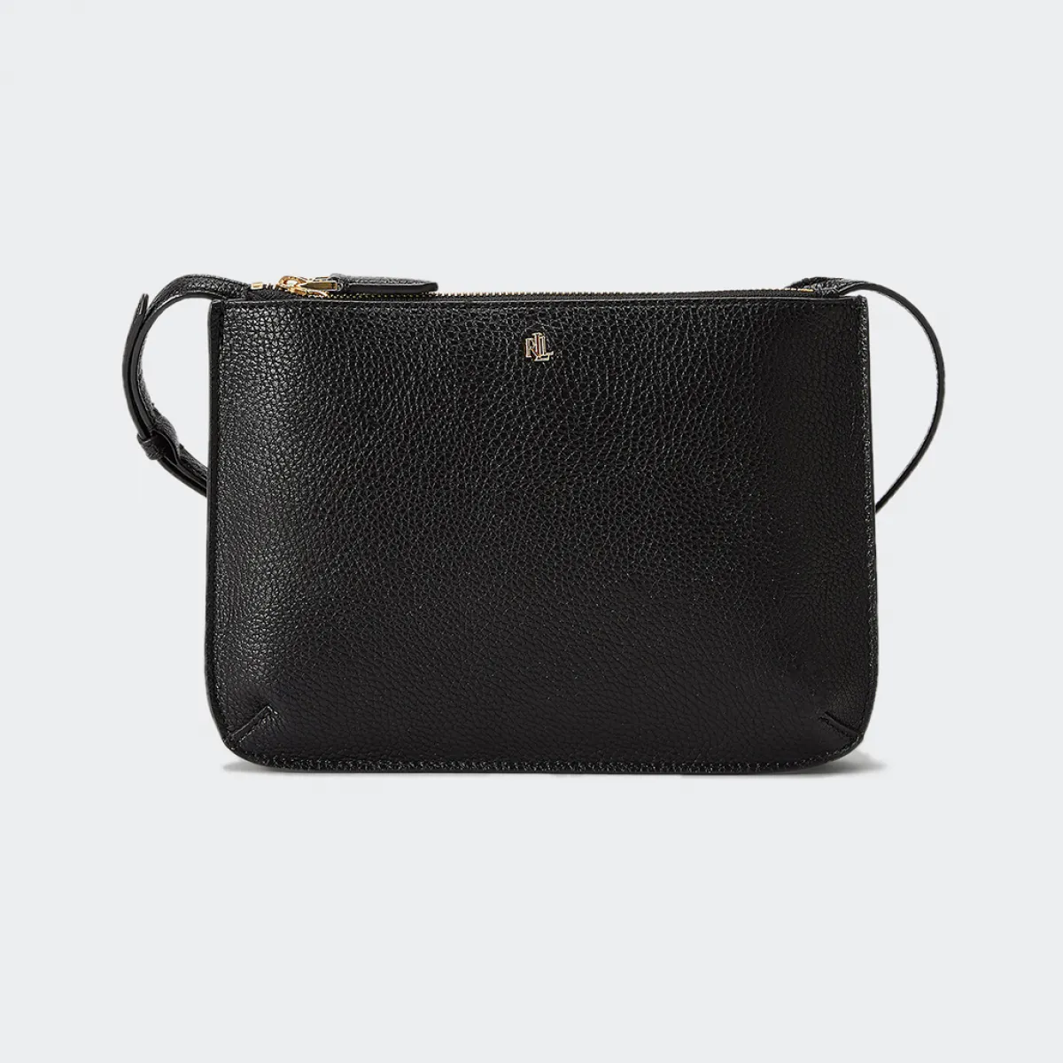RALPH LAUREN bolso bandolera ralph lauren