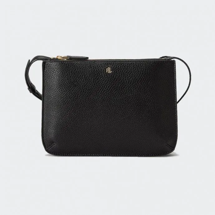 RALPH LAUREN bolso bandolera ralph lauren