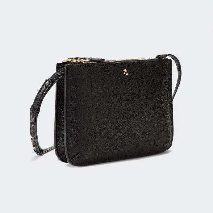 RALPH LAUREN bolso bandolera ralph lauren