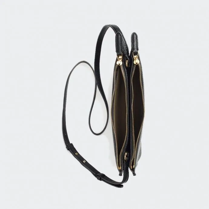 RALPH LAUREN bolso bandolera ralph lauren