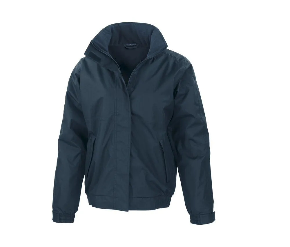 RESULT RS221  CHAQUETA CORE CANNEL  MARINA