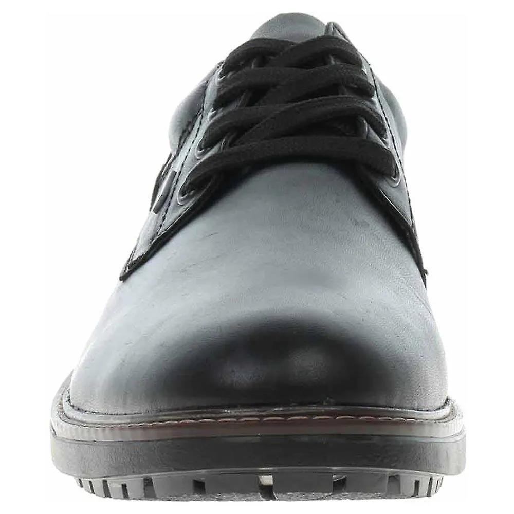 Rieker F461100 universal todo el año para hombres