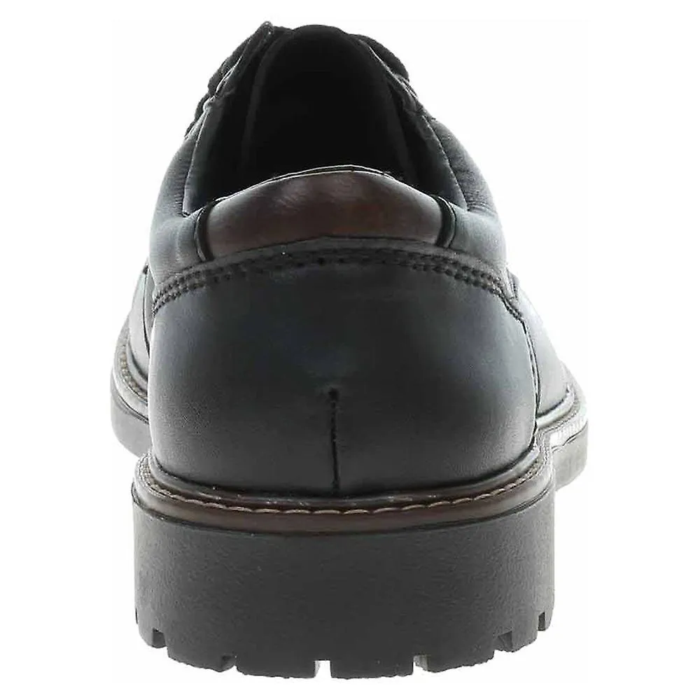 Rieker F461100 universal todo el año para hombres