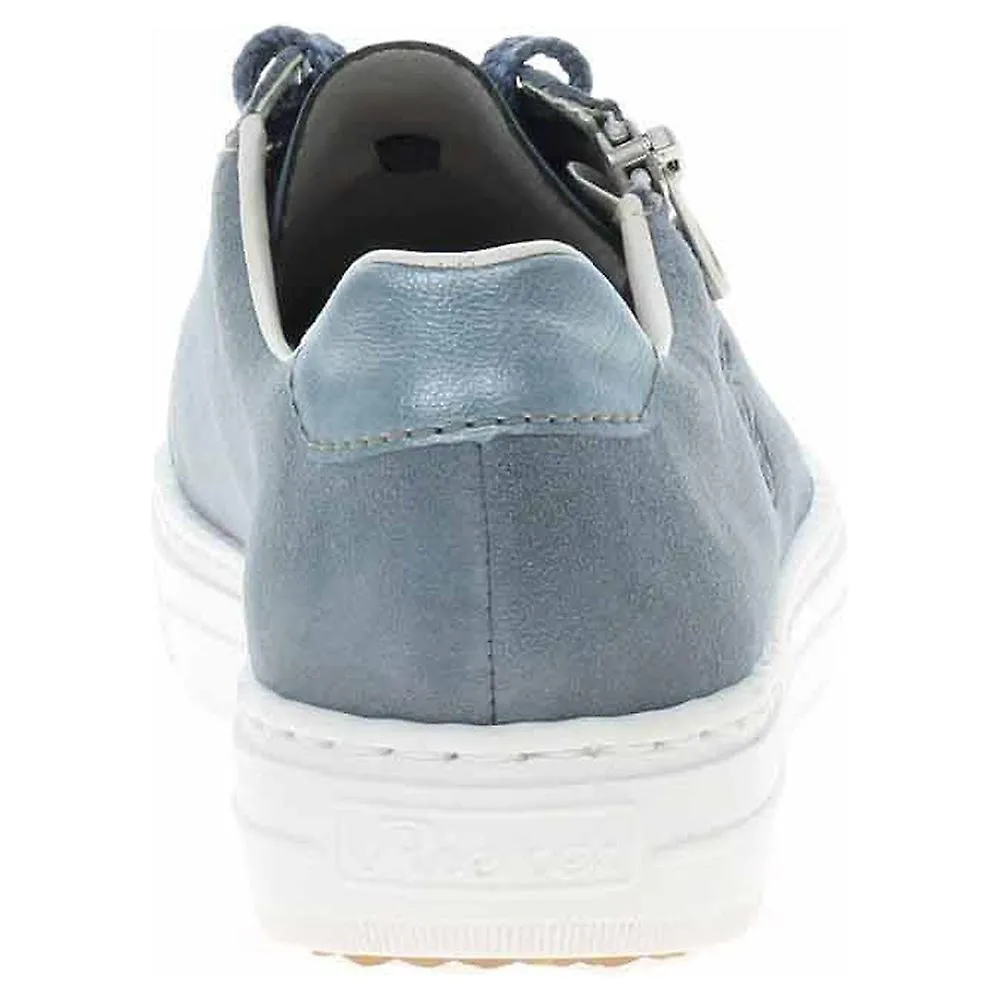 Rieker L59L110 universal todo el año para mujeres