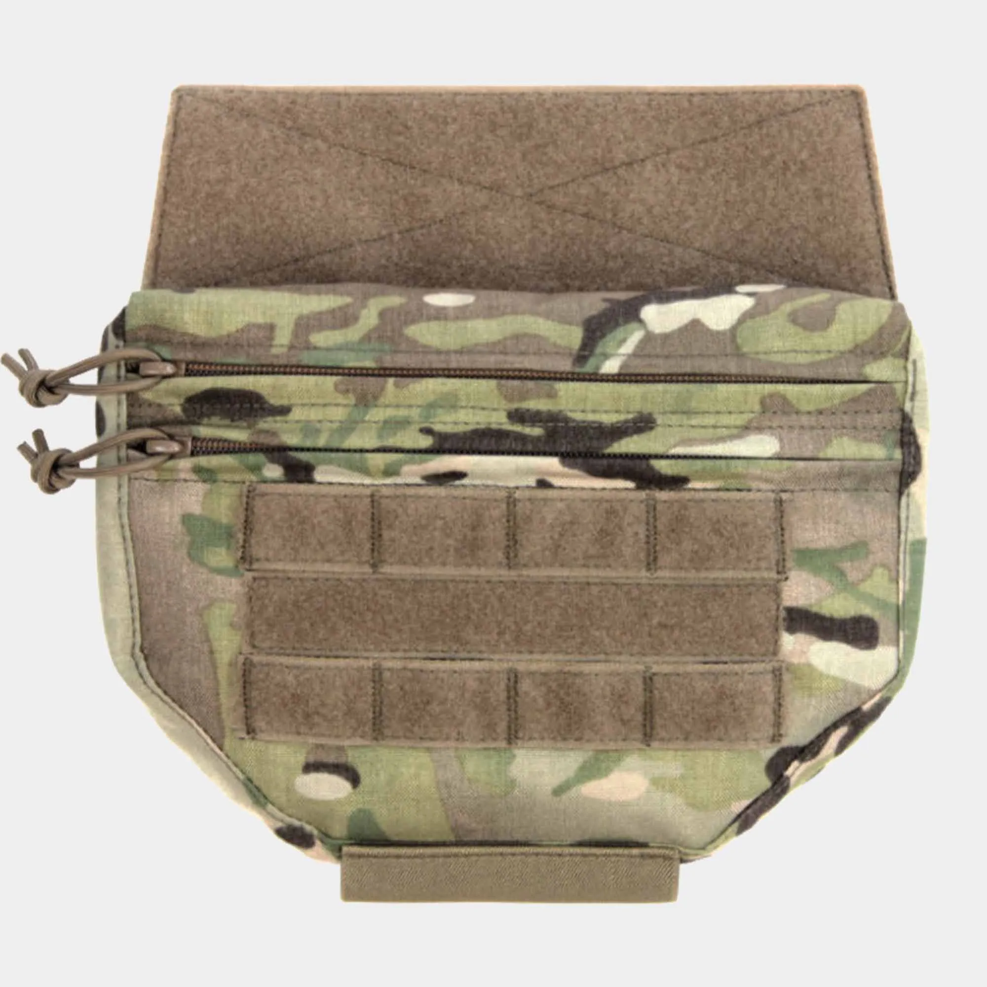 RIONERA DROP DOWN UTILITY POUCH  WARRIOR ASSAULT